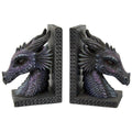Dragon Bookends