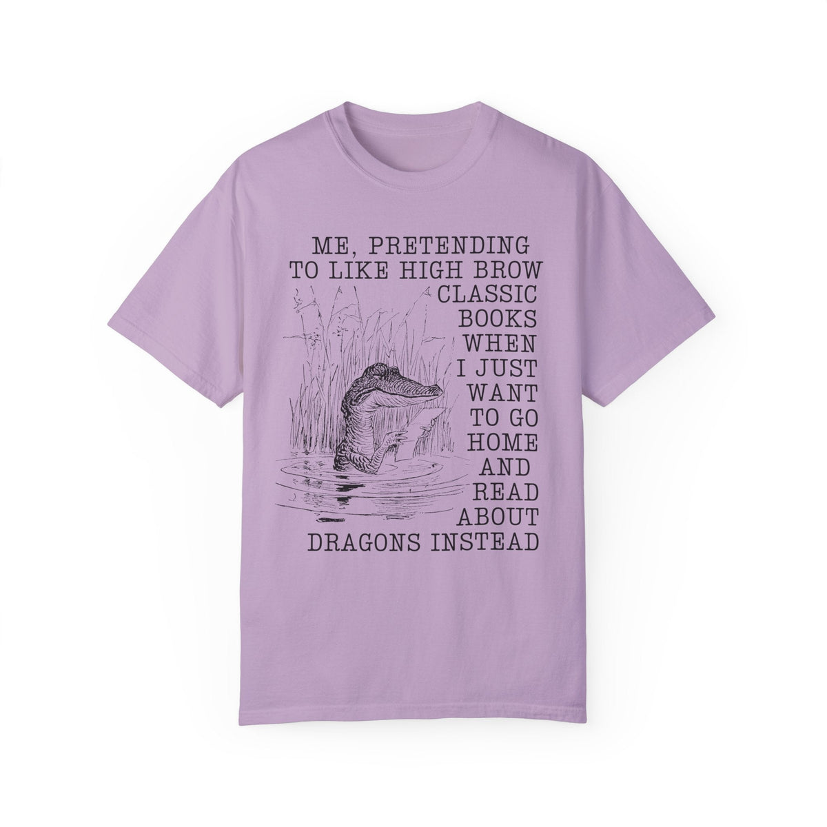 Book Lover Gift Idea: Fantasy Romance with Dragons