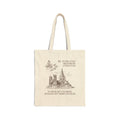 Funny Romantasy Tote Bag: Silly Bookish Tote for Reader Who Loves Fantasy Books